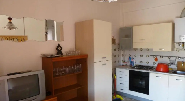 Апартаменты Appartamento Villa Ileana