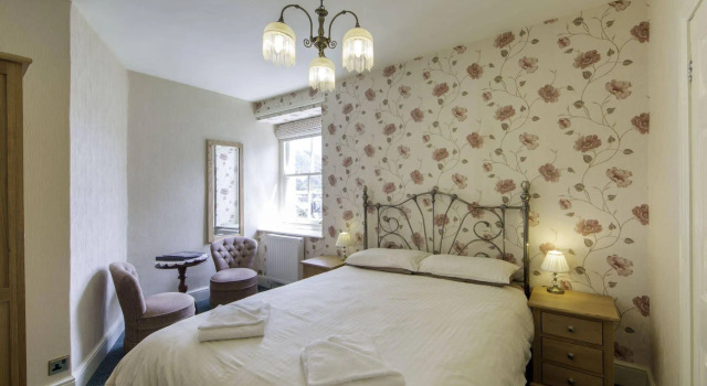 Crow Park Hotel, Забронировать Отель Кесвик Derwentwater, рядом с The Puzzling Place
