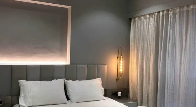 Четырёхместные апартаменты Southside by Daily Stays