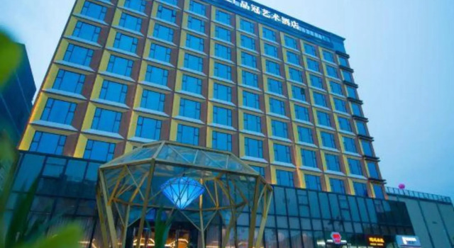 Loves Hotel, Rezerwuj Hotel Hotele w Shenzhen z parkingiem, Parking