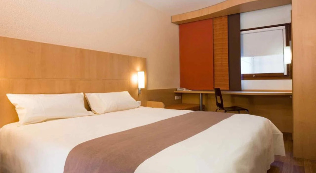 ibis Shanghai Jinshajiang Road, Varaa Hotelli Shanghai Shanghai