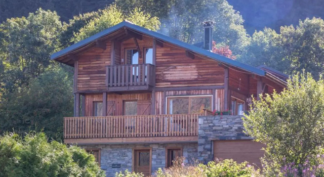 Шале Chalet Champ de Lune - Chalets 1066