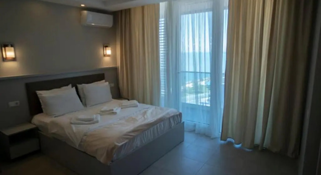 Апартаменты Leo Group Apartment 10-199 Sunrise Batumi