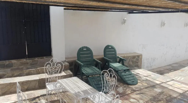 Коттедж Casa Rural La Encina 2