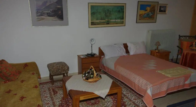 Elati Apartments