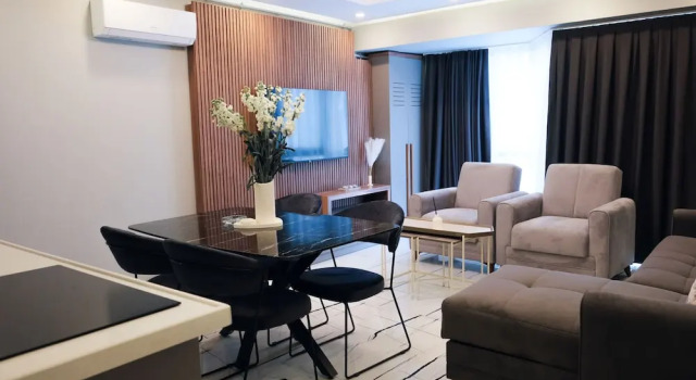 No25 Suites, Boek Hotel Sisli 