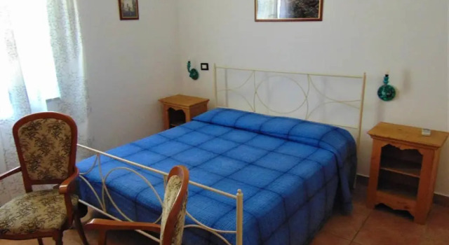 Двухместный номер Standard Casale Rurale