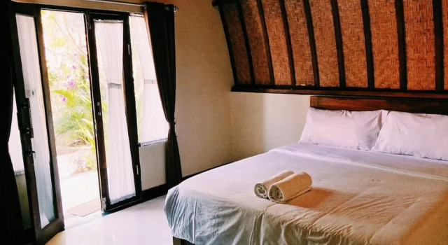 Ratu Cottage