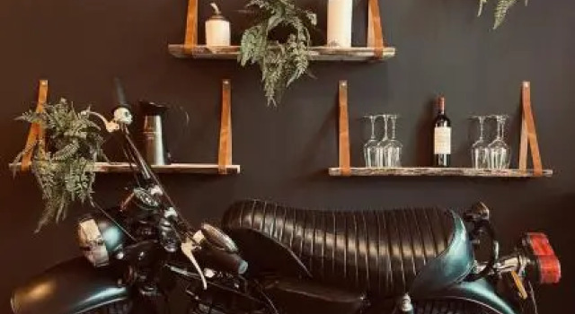 Le Fin Bistrot, Prenota Hotel Hotel a Aquitania con parcheggio, Parcheggio