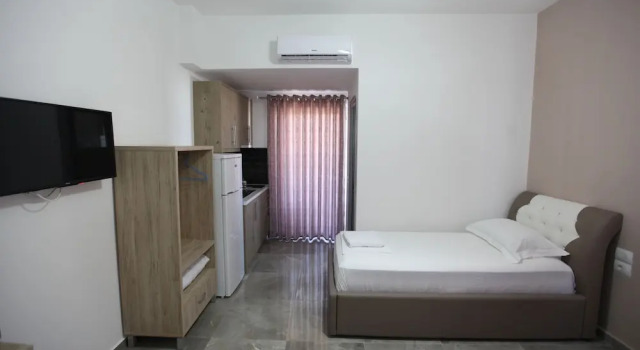 Апартаменты Vila Anhel