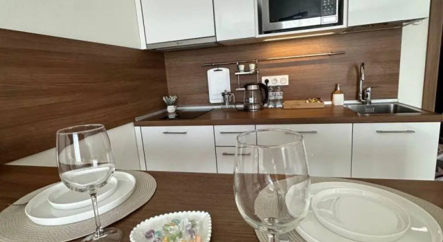 Студия Moment House  на улице Митинская 16