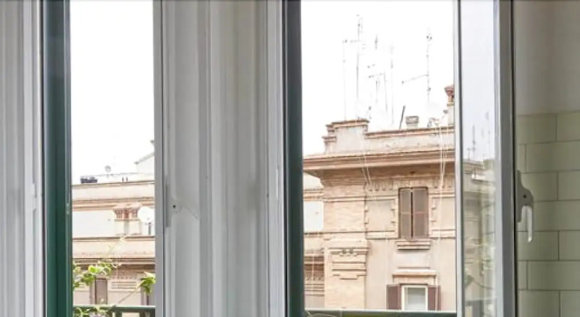 19Sixty Testaccio House