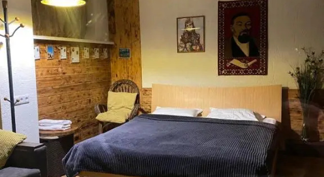 Dobri Dom Almaty, Varaa Hotelli Karagayly Almaty Region