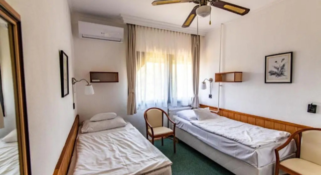 Номер Economy Hotel Jogar