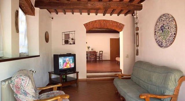 Fattoria Loppiano & Agriroom Regina Mundi