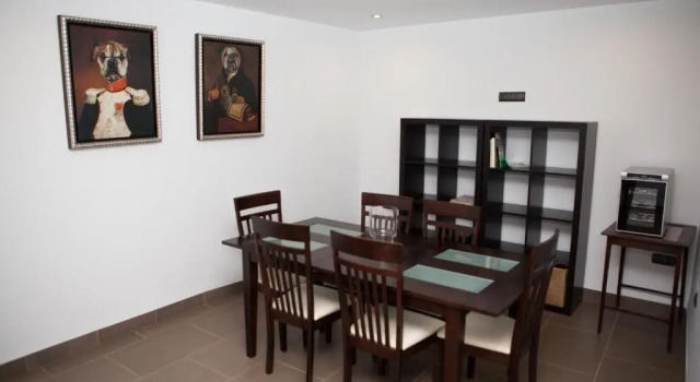 Casa Del Rey