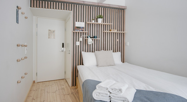 Dream Hostel & Hotel