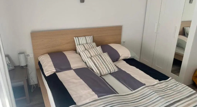 Апартаменты с 2 комнатами Hotel Lidó