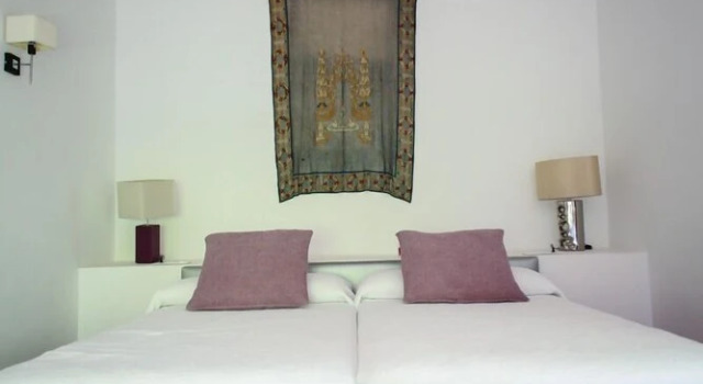 Номер Deluxe Casa Rural Molino del Machero