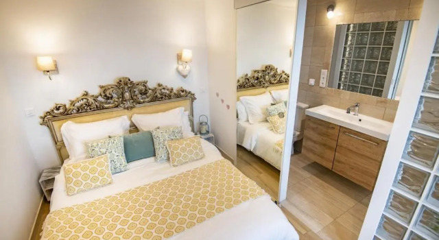 La Bella Vista, Rezervovat Hotel Hotely v Monako s parkováním, Parkování
