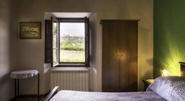 La Locanda del Musone - Loreto B&B Conero, Book Bed and Breakfast Loreto 