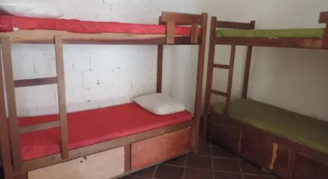 Paraty Central Hostel