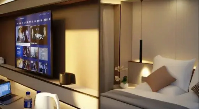 Люкс Global 60,000 Miles International Hotel (Shangri-La Dukezong Ancient City)