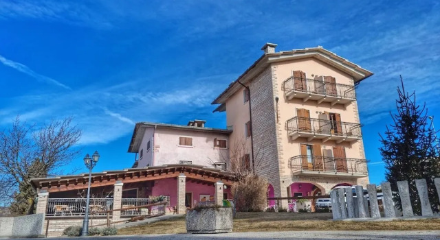 Hotel Piccola Mantova