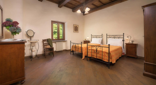 Casale del Castagneto 8, Emma Villas, Reserva ahora Hotel Santa Fiora Toscana