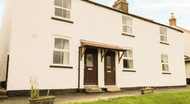 Fran's Cottage, Reserva ahora Casa o chalet Langtoft Inglaterra