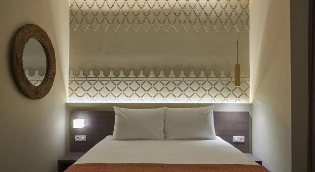Студия Comfort M Suite Hotel