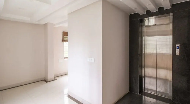 Aster Studio Stay by OYO Rooms, Забронировать Отель Отели Нью-Дели с парковкой, Парковка