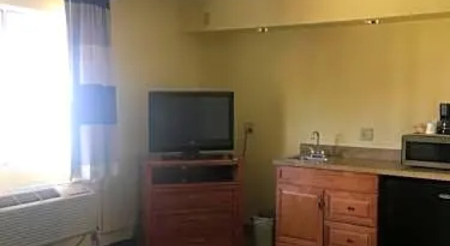 Номер Standard Ramada by Wyndham Tempe Near ASU