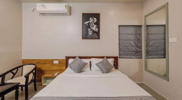 Номер Premium Bestaay - A Boutique Hotel