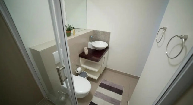 Апартаменты The Quadrant Apartment A406