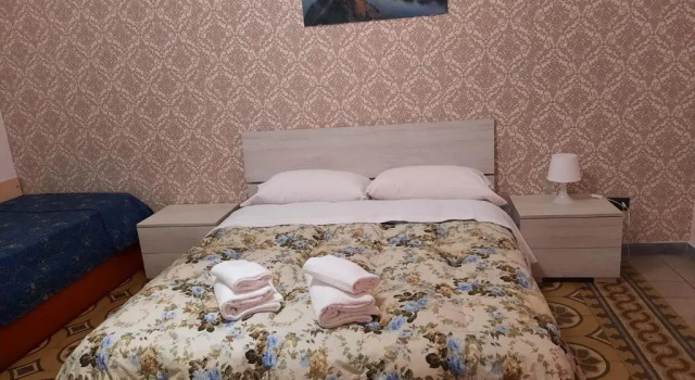 Номер Comfort Anas Prime Place