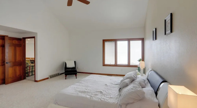 Коттедж с 4 комнатами Waterfront Luna Pier Home 14 Mi to Downtown Toledo