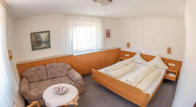 Двухместный номер Standard Hotel - Restaurant - Metzgerei Sonne