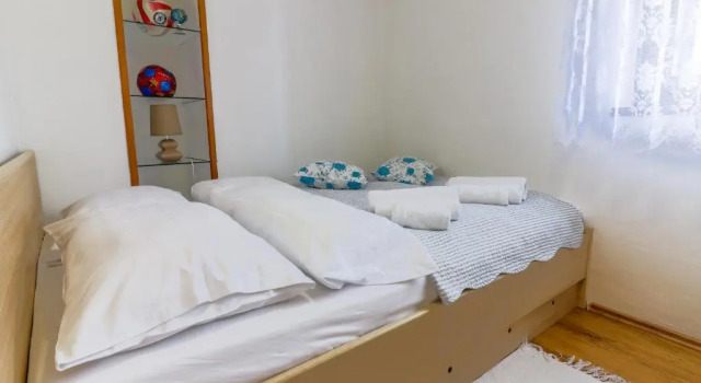 City Center 3 Bedroom Apartment