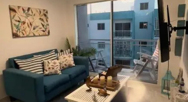 Residencial Gabriela., Varaa Hotelli Cabrera Dominikaaninen tasavalta