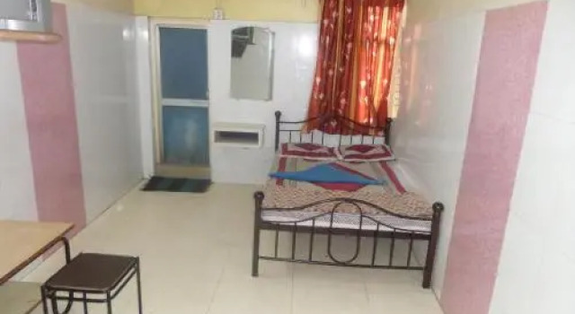 Janseva Lodging, Book Hotel Karad New Delhi