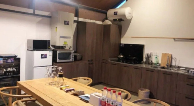 Zao Yard Boutique Inn, Book Boutique Hotel Hoteller i Beijing Province med parkering, Parkering