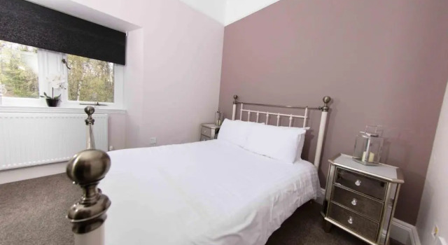 Двухместный номер Standard Inglewood House and Spa