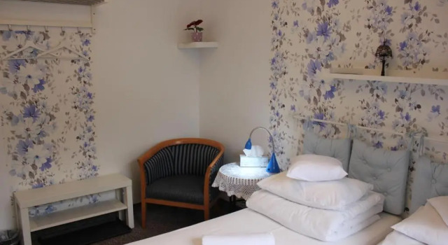 Номер Standard Kolorowa Guest Rooms