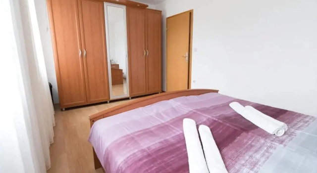 Apartma Matajurc, Rezervasyon Otel Kobarid kahvaltılı oteller, Kahvaltı