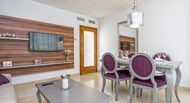 Apartamentos Goodplaces Larios, Забронировать Апартаменты/квартира Апартаменты Малаги, рядом с Железнодорожный вокзал Малаги, Апартаменты/квартира