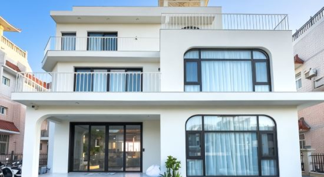 Dongshan Dieyuan Homestay, Book Hotel Dongshan Fujian