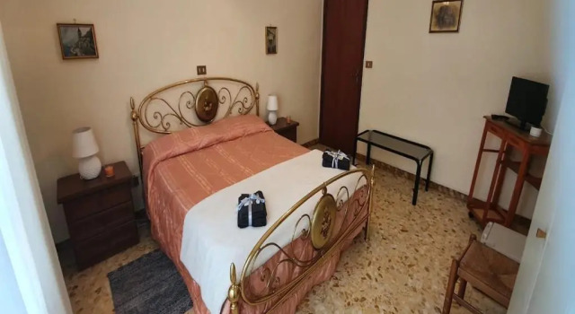 Номер Standard Casa della zia rosa