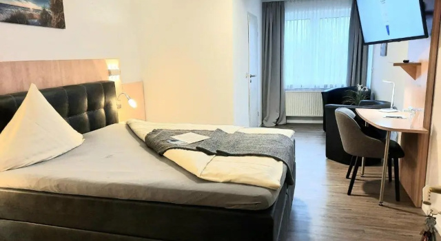 Номер Standard Hotel Pellmühle
