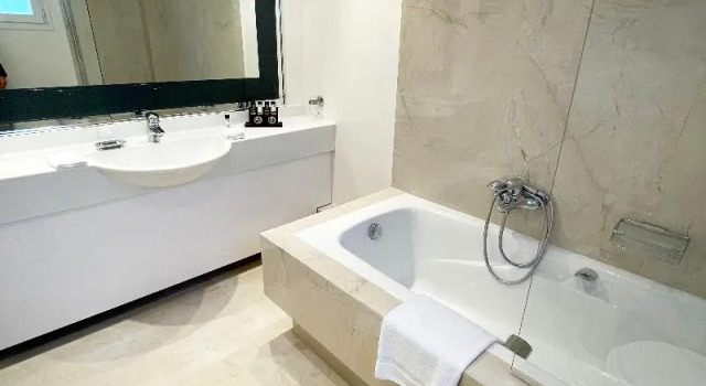 Номер Standard Theoxenia House Hotel